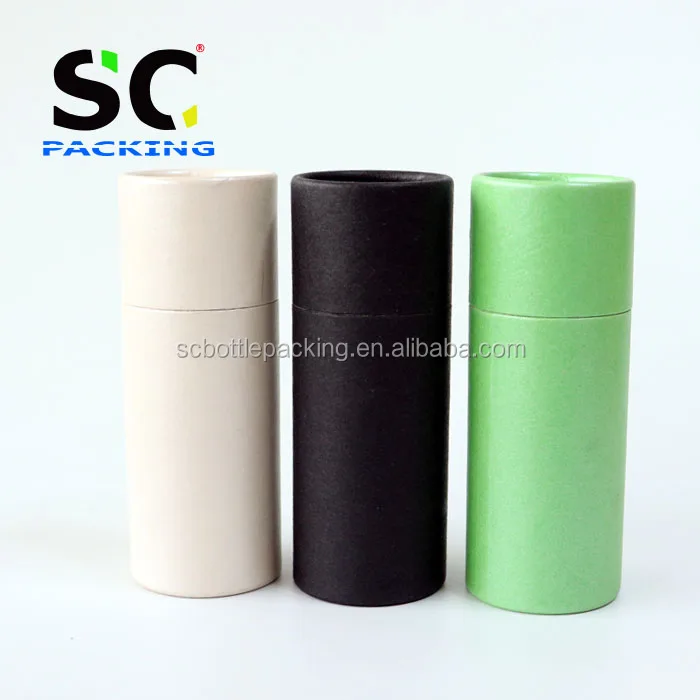 
Eco friendly Paper tube Customized Size Logo Round Kraft Paper Cardboard Tubes 