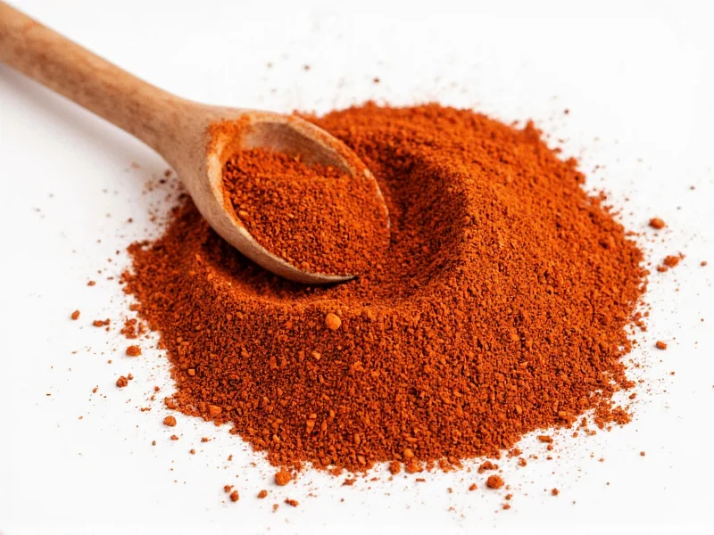Crushed Red Pepper Flakes: 7 Science-Backed Health Benefits