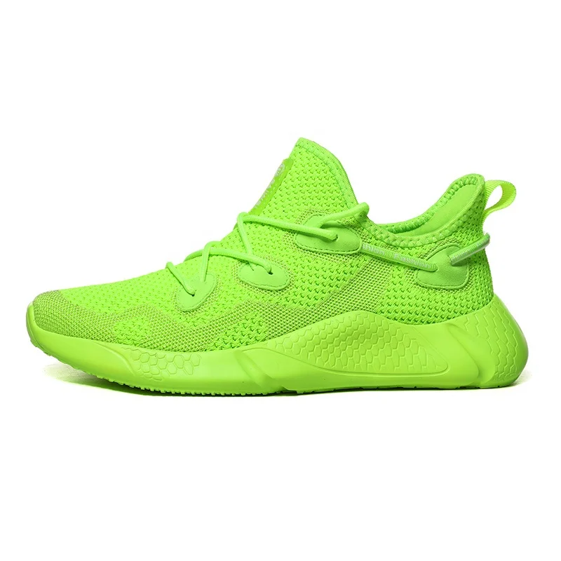 

Breathable little white swells Casual shoes running shoes men's casual running shoes