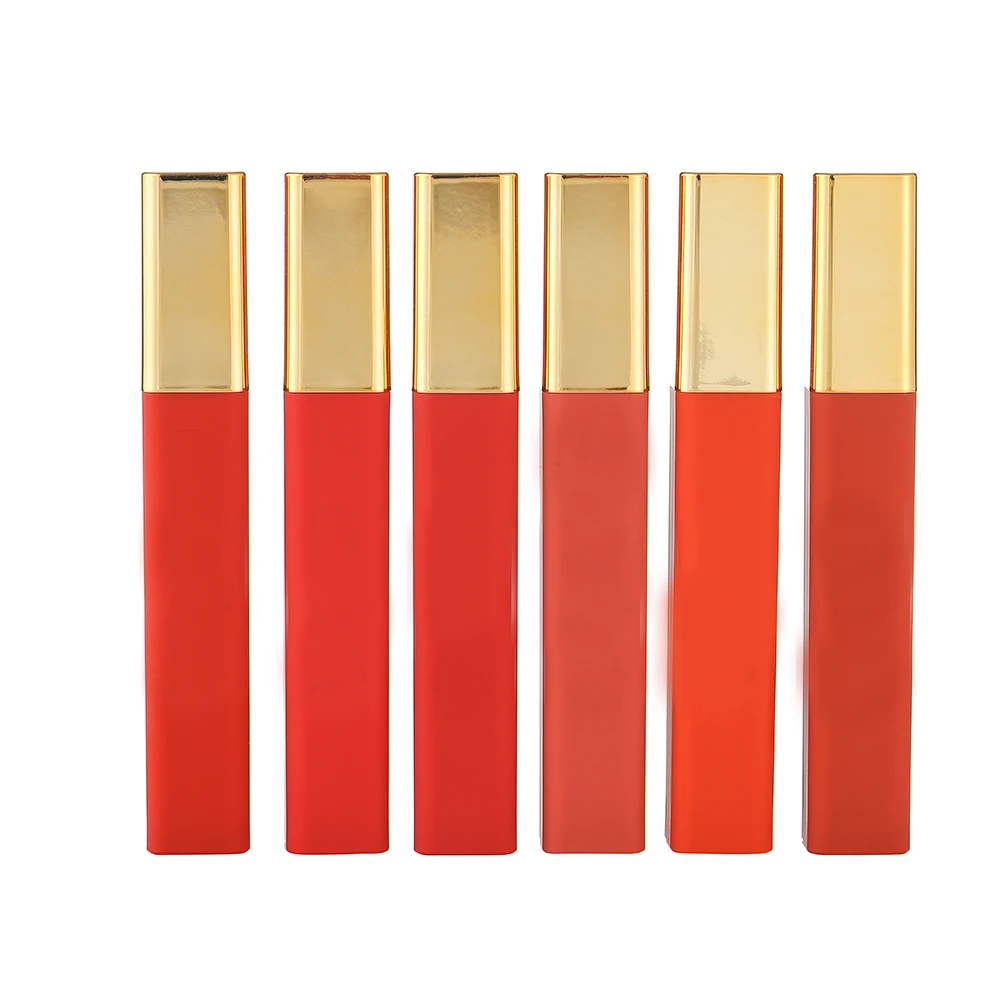 

Long lasting High Quality Custom Lipgloss Plumping Lipgloss Private Label Glitter Lipgloss Vendor
