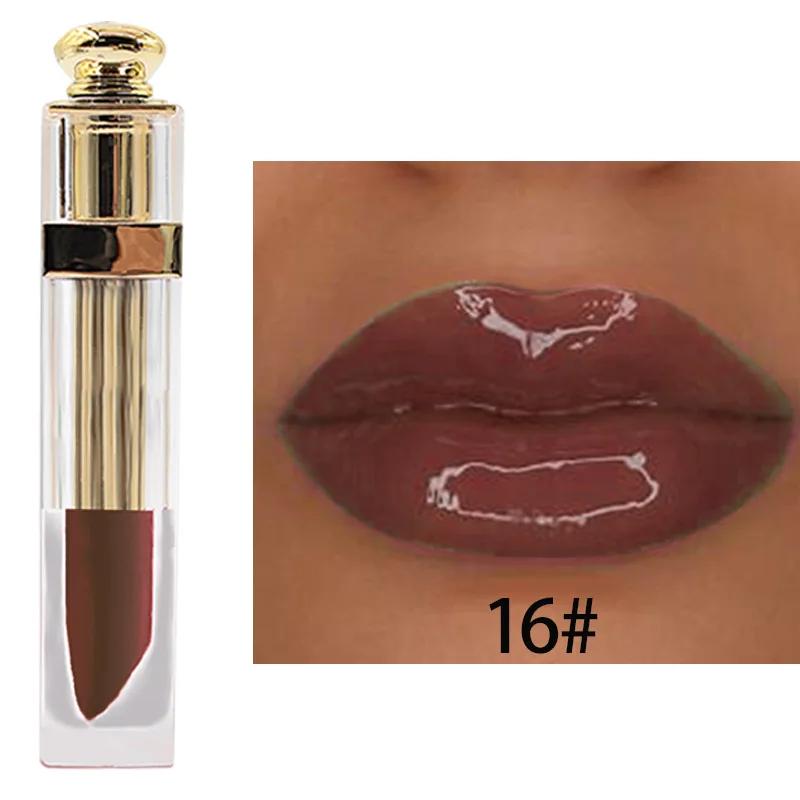 

Nude Lipgloss Bulk Wholesale No Label Private Labels