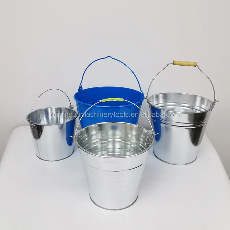 where to buy buckets