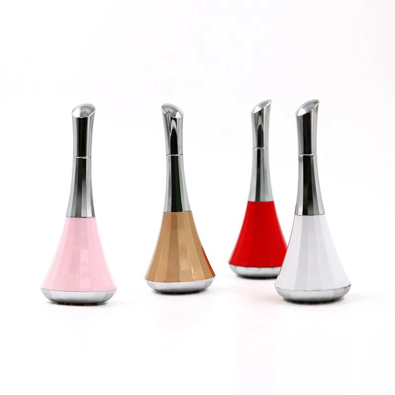 

Wholesale Fashion Portable Free Sample beauty eye 2 in 1 face eye beauty massager
