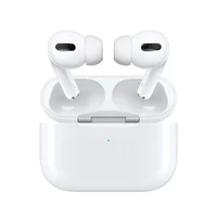 

APEC Noise Cancelling Handsfree Mini pop up 1:1 AirPods Pro Qualcomm Chipset 1:1 TWS Earbuds for Airpods 3 Pro