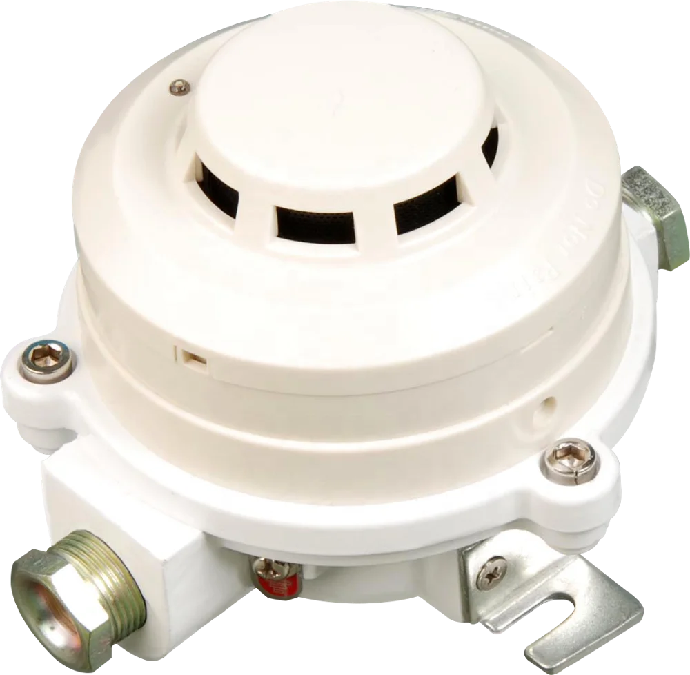 as-sg01ex fire alarm explosion proof strobe sounder