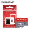 Factory directly sell 256gb sd card original write cid micro sd card flash tf/sd 256g class10
