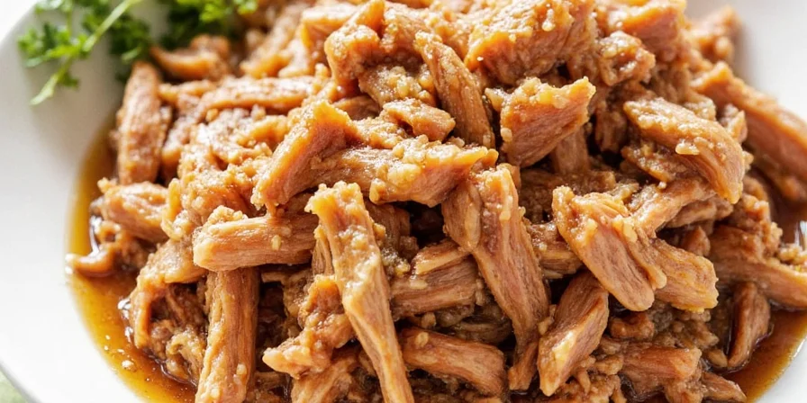 10 Unexpected Spice Pairings That’ll Make Your Healthy Pulled Pork Pop!