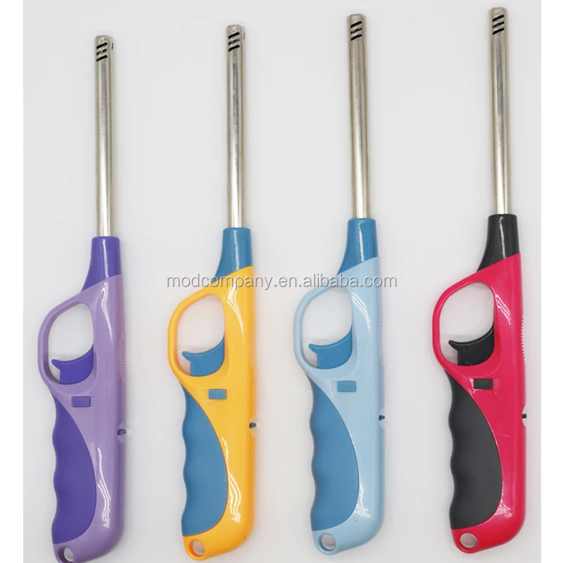 Kitchen Refillable Gas Lighter Bbq Lighter Buy Electronic Kitchen
