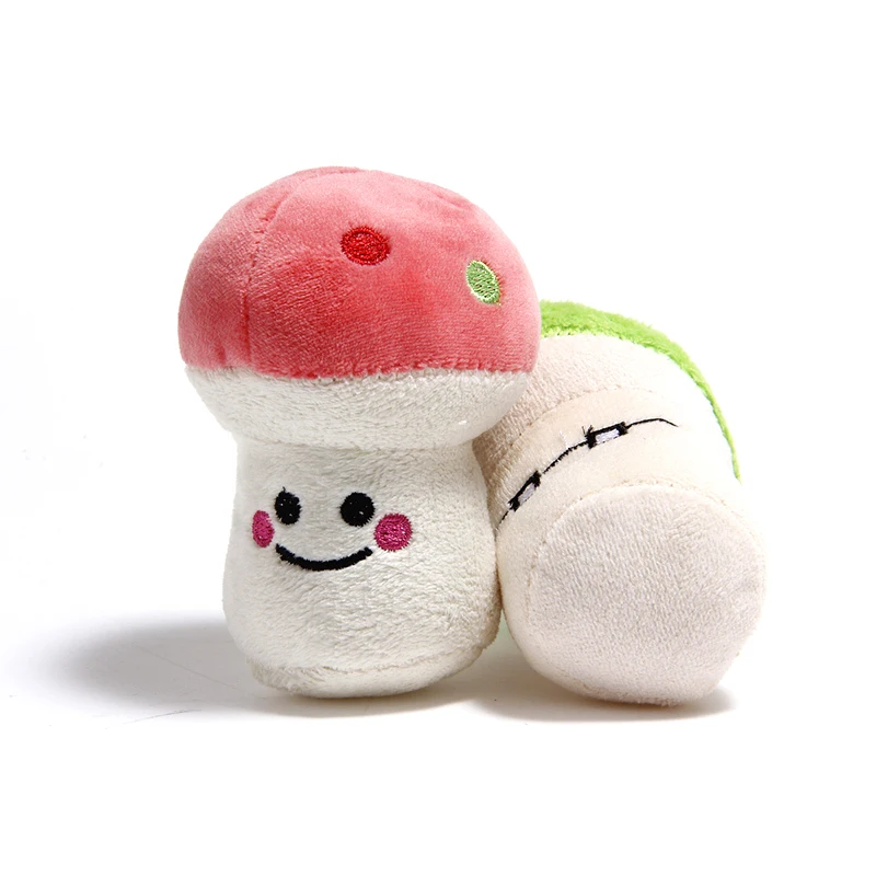 

Pet Toys Suppliers Lifelike Pet Plush Toy Cute Pet Bite Chew Toy Cushion, Blue/pink/green/yellow