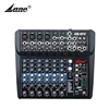 Multifunctional Table Audio Mixer Q8-F2