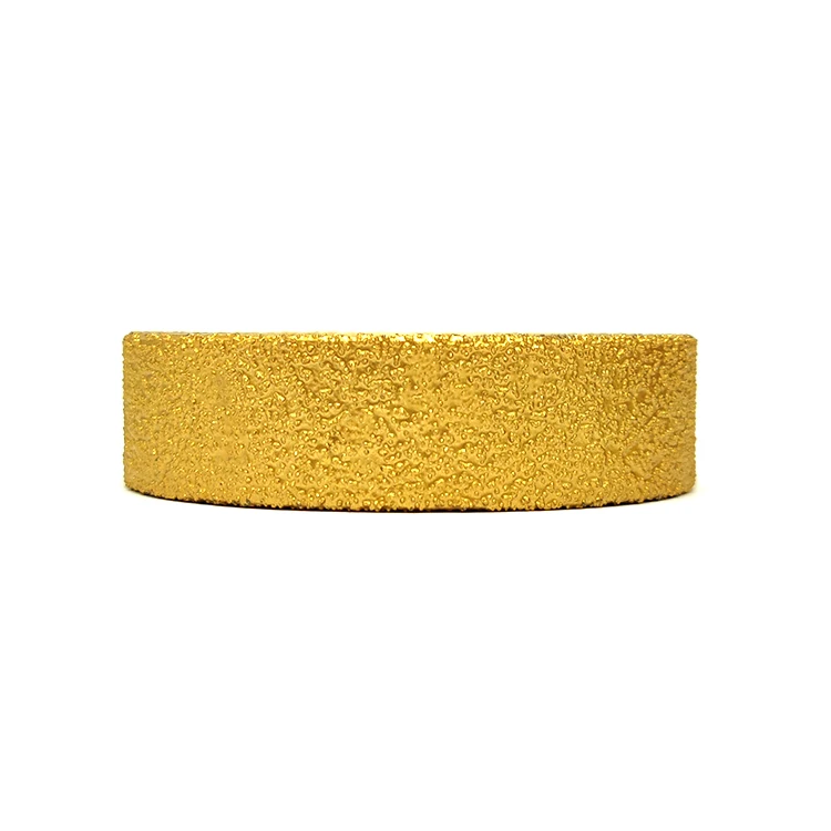 2inch Hand Grinding Wheel Granite Grinding and Profile Polishing Tool Diamond Marble Grinding Wheel for Angle Grinder