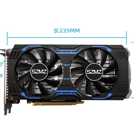 

Cheap price ETH Mining GTX 1660 Super 6GB graphic card GTX 1660 Super video card for sale