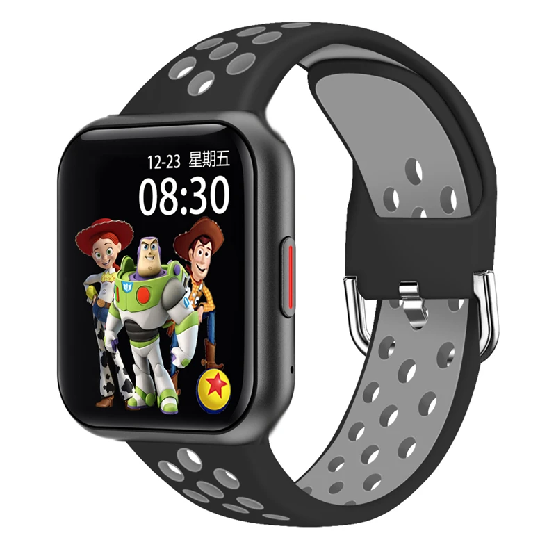 

waterproof 1.54inch HW26 Smart watch i watch series 6 watch men fitness tracker band BT call smart bracelet HW26, Black white pink blue red