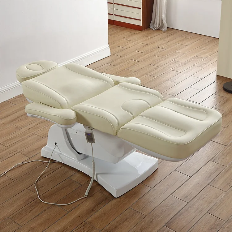 Hot Sale Facial Beauty Bed Medical Aesthetic Tattoo Procedure Bed With