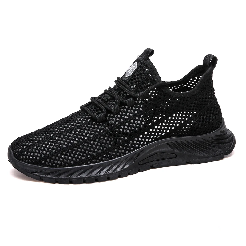 

2021 Men Sneakers Breathable Casual Shoes Krasovki Mocassin Basket Comfortable Walking Style Trainers Chaussures Pour Hommes, Optional