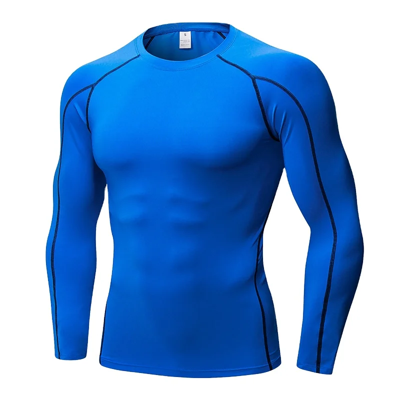 

Yoga Wear Custom Men Running Clothing Gym Sports Quick Dry Fitness Sportswear