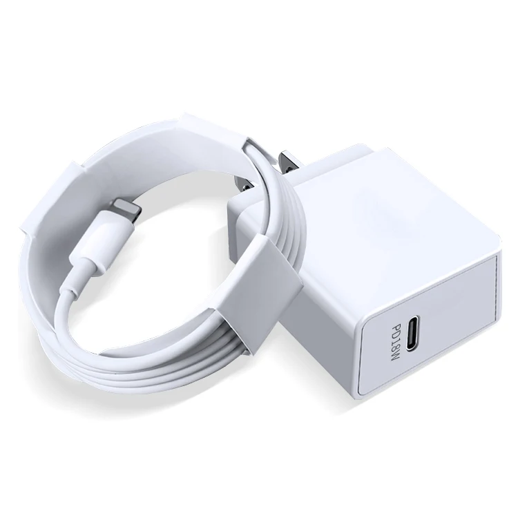 CB CE PD3.0 Certified passed wholesale usb wall PD 18W type c charger