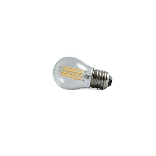 4W indoor lightings led filament bulb lamp lights
