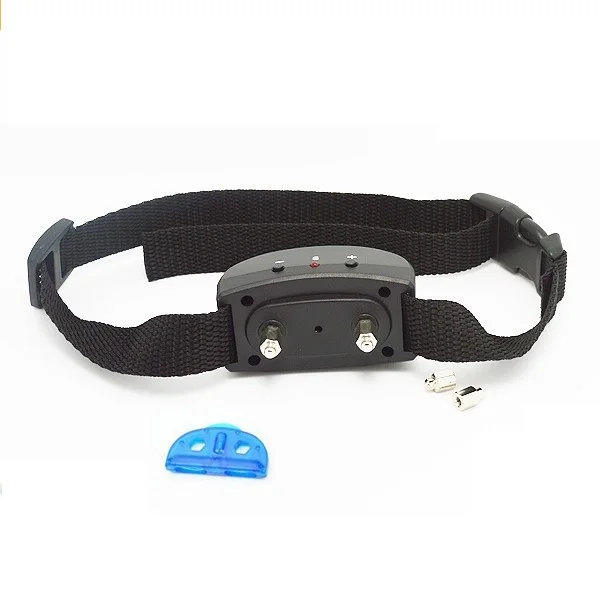 

High Quality Anti Bark Dog Collar Electric shock Trainer Collar Dogs Pet Training Collar