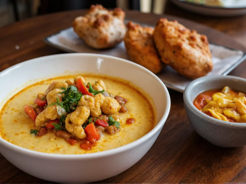Soup Restaurant Guide: What Defines Quality Establishments