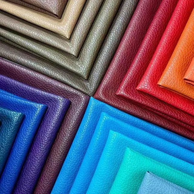 Leather Fabric