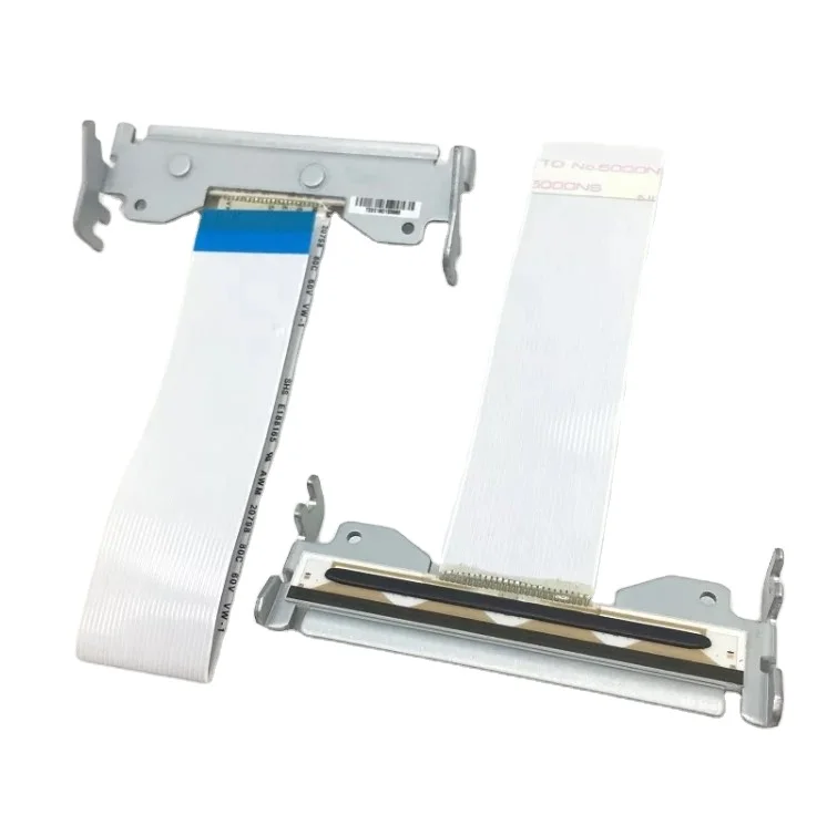 100% Original Thermal Receipt Printer for EPSON TM-T20 TM-T20II Print Head Printhead for Epson