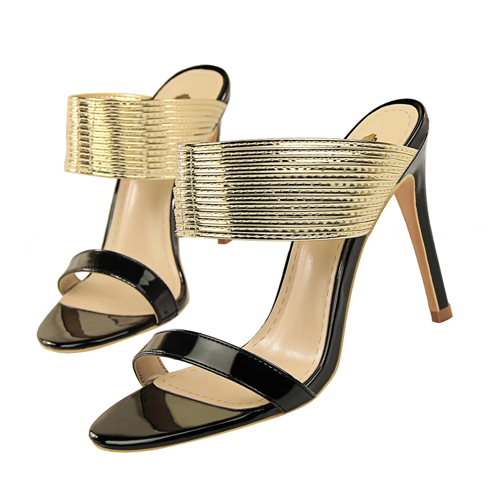 big tree stilettos