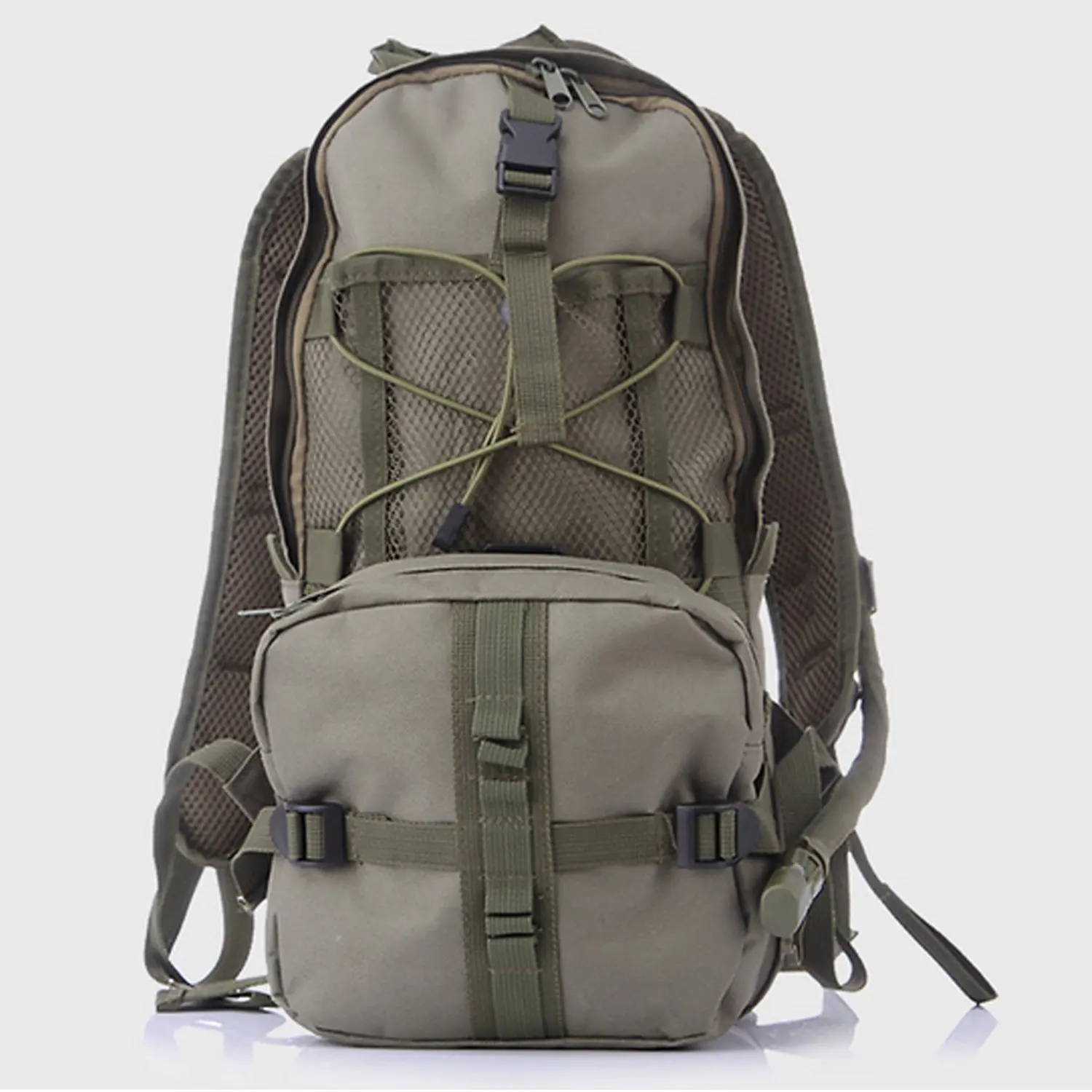 FREE SAMPLE Multifunctional Portable Hiking Daypacks Womens Hydration Backpack Sports Outdoor Shoulder Backpack