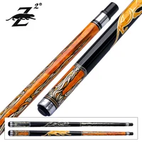

PREOAIDR 3142 20th Pool Cue Billiard Stick 11.5mm 12.75mm Tips with Joint Protection 2 Colors Black 8 Billar Kit Cheap Price