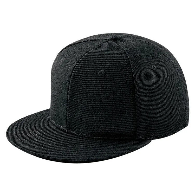 black snapback hats wholesale