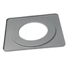 Square End Cap Filter Cartridge,Replace Filter Cartridge,PTFE Membrane
