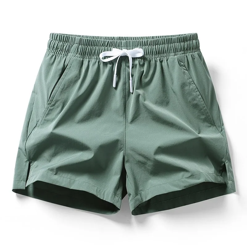 Loose Fit Quick Dry Sports Shorts