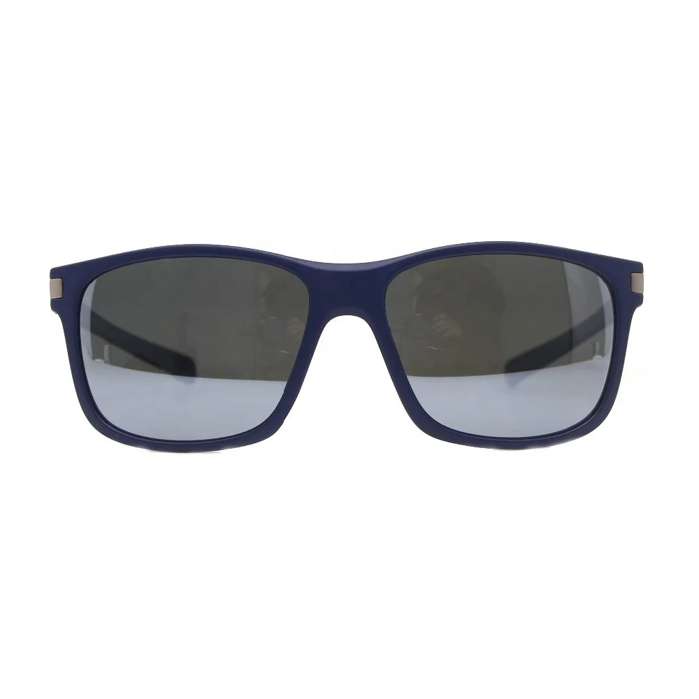 

96512S Fashion TR90 Nylon Polarized Sunglasses Sun Glass For Men
