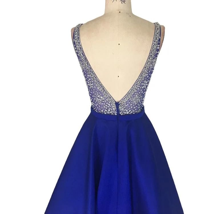 _20190813152348.jpg Sexy V neck backless long royal blue prom dresses for formal evening party