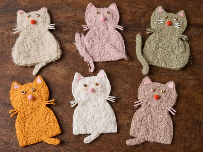 cat crafts