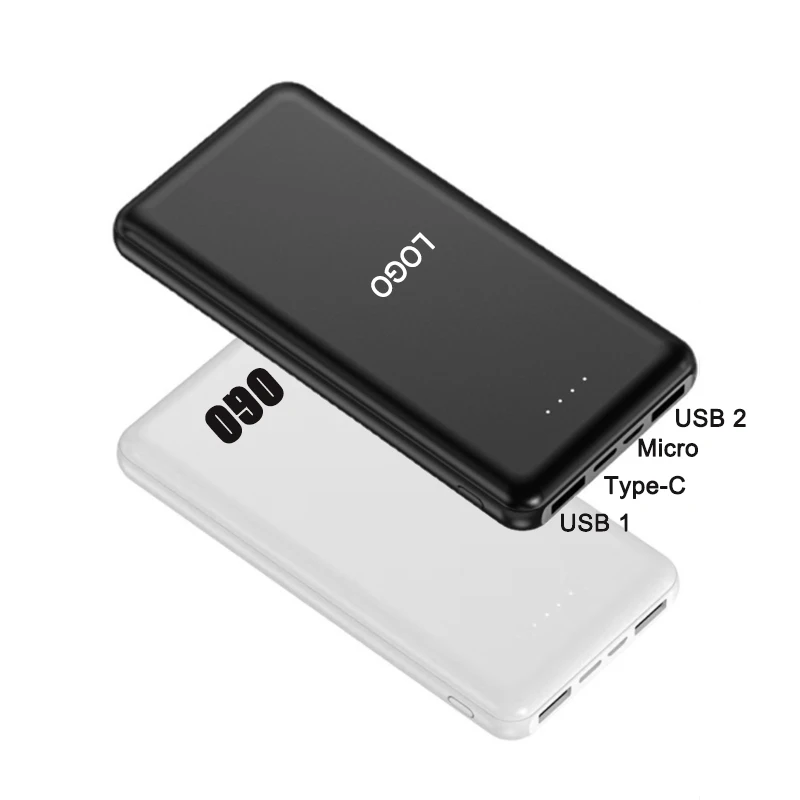 

Top 2 Seller Portable Charger 10000mah Power Bank Best Selling Products mobile phones power banks