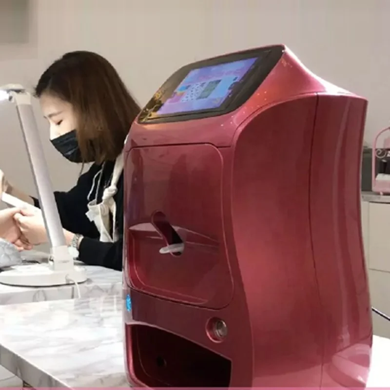 

Cheap Price beauty equipment digital nail printer