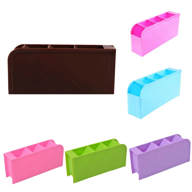 

Popular Color Drawer Type Plastic Underwear Storage Box, Multicolor