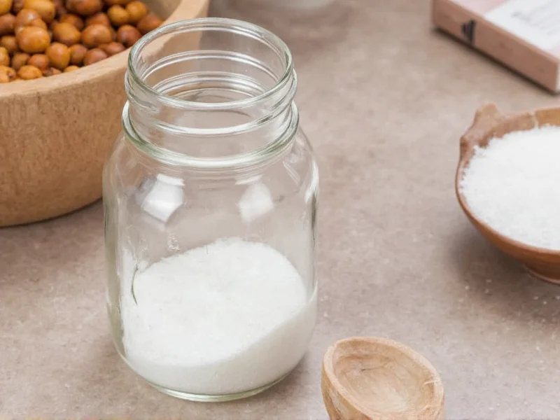 Best Seasoning Salt Replacements: Simple Homemade Alternatives