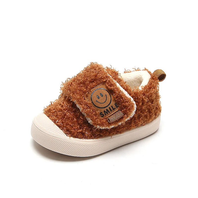 

Breathable Toddler Shoe Children Fashion Kid Sneakers Designers Kids Shoes