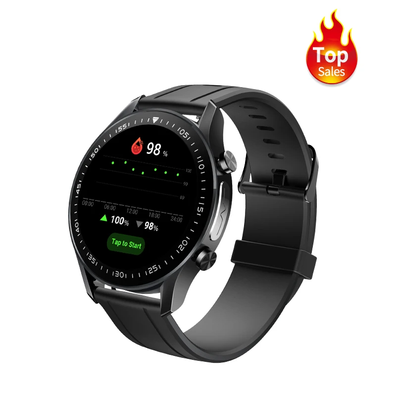 

Wholesale Mens Ip68 Smart Watch Smartwatch Watch Blood Pressure Spo2 Sleep Monitor Heart Rate Monitor Smart Watch