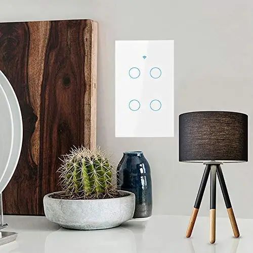 wifi light switch