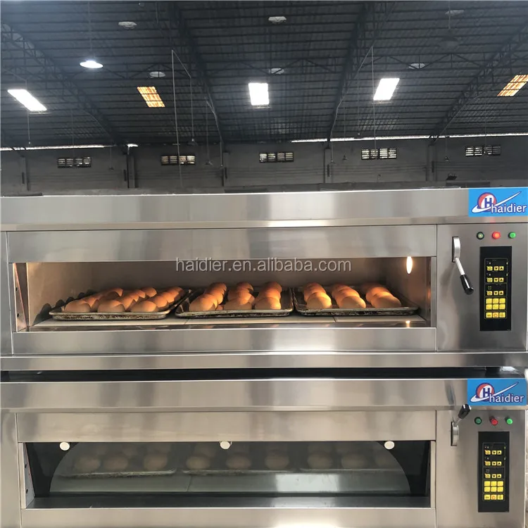 Horno Para Hornear Pan Francés Con 6 Bandejas De Gas Para Panadería  Profesional - Buy Horno Para Pan Francés,6 Bandeja De Pizza De Gas Horno,Profesional  Panadería Horno Product on Alibaba.com