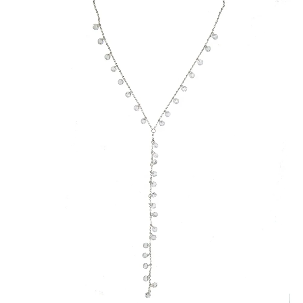 

70+5CM Bohemia Trendy Women Jewelry Statement Necklace Exquisite long Pendant Necklace Sweater Accessories Gifts Drop 20cm