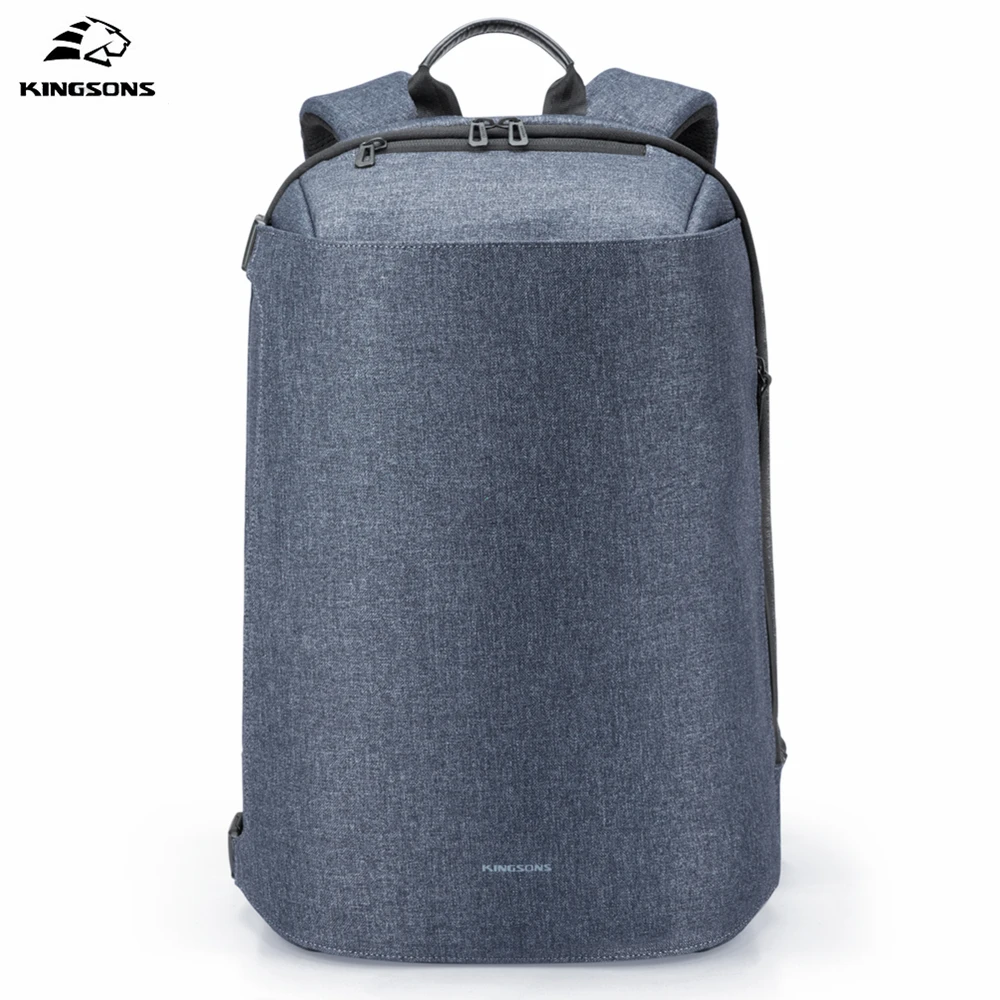 kingsons smart laptop backpack