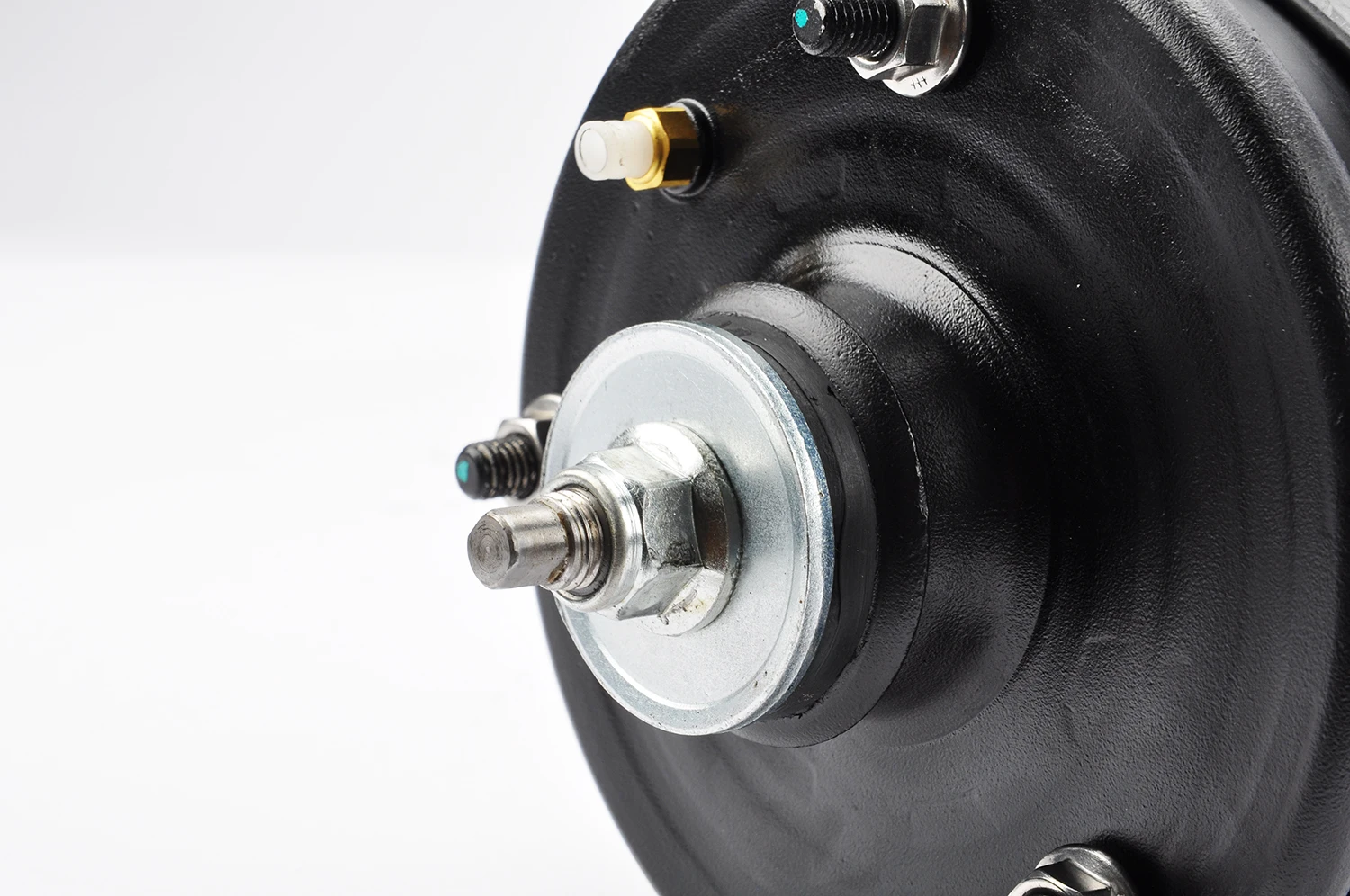 高品质中国批发散装滚动叶橡胶空气悬架 rpd501110