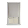 automatic curtain damask fabric bead curtain for door