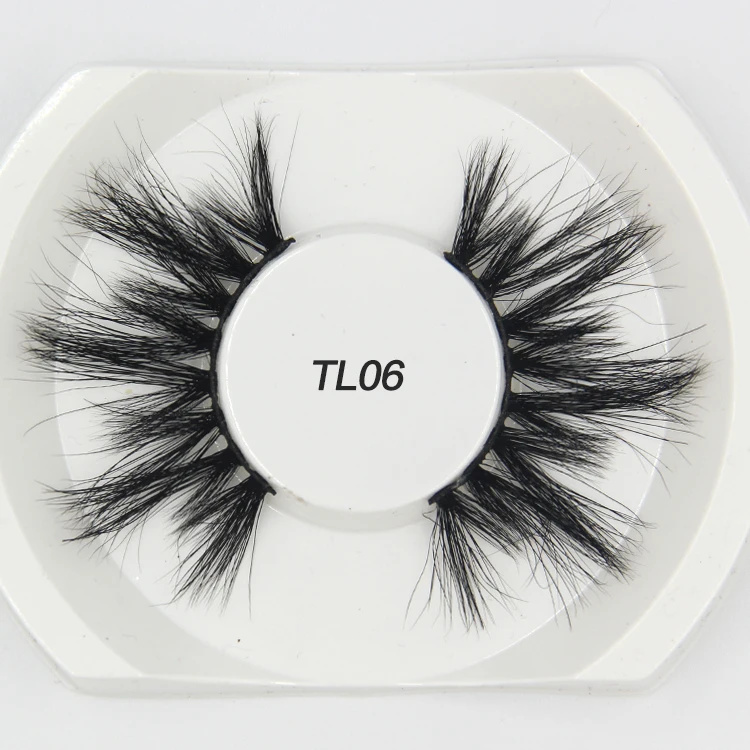 mink lahes 3d mink eyelashes private label 25 mm mink eyelashes vendor
