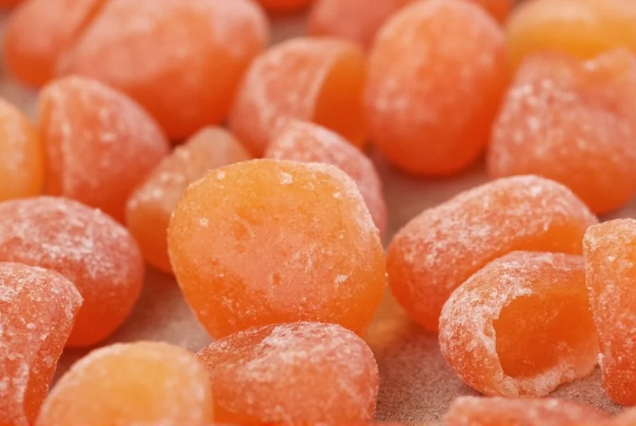 cinnamon gummies
