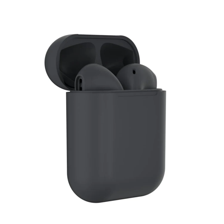 

High Quality Wireless Noise Cancelling Headphone Stereo Mini Sports In-ear Earbuds